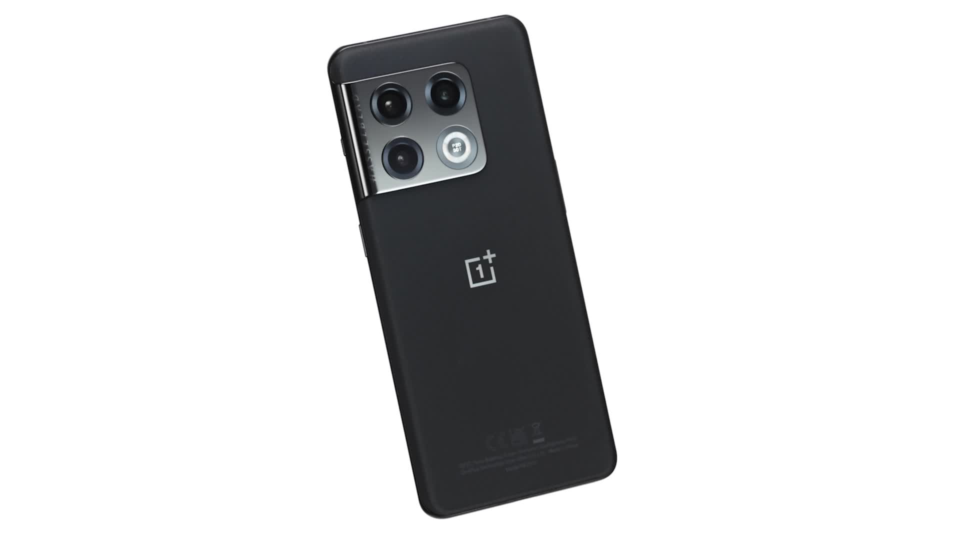 OnePlus 10 Pro 5G 12 GB RAM 256 GB sim-vrije smartphone met Tweede
